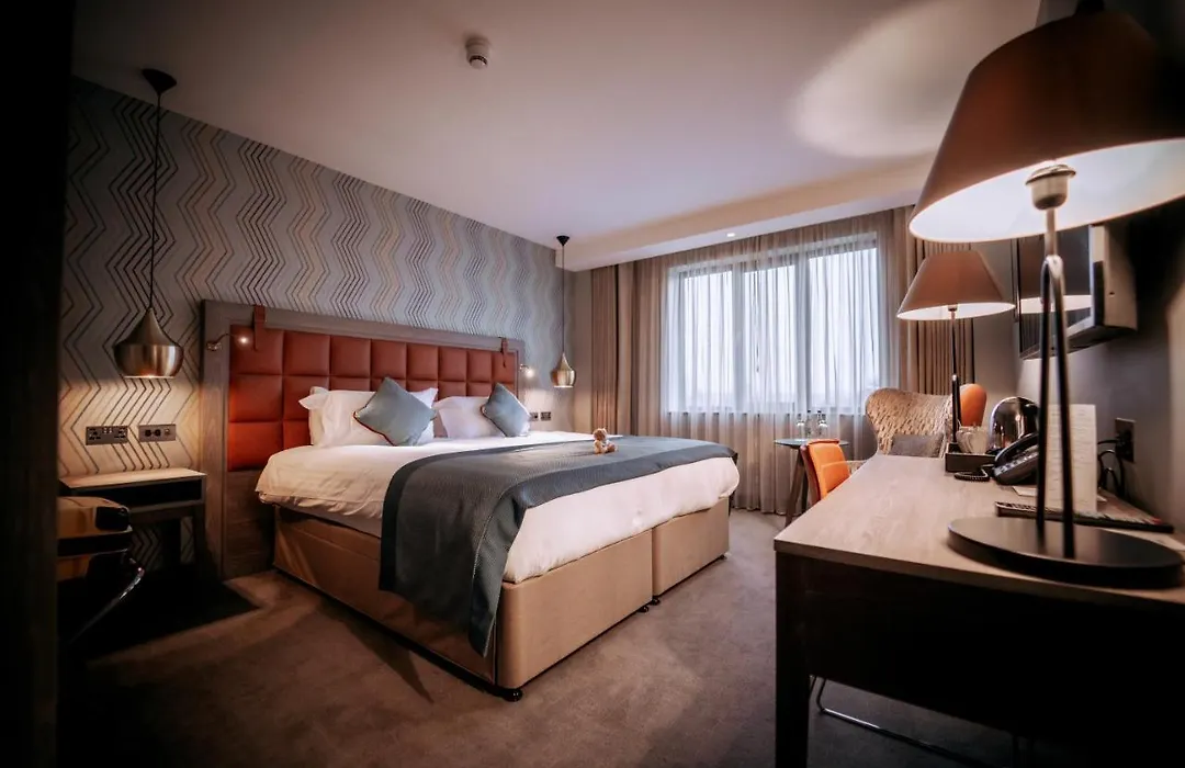The Tytherington-1