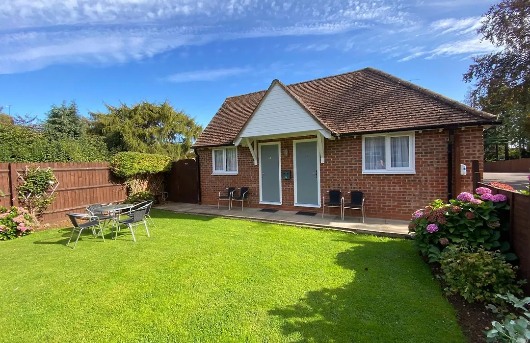 Fairlawns Guest House-1