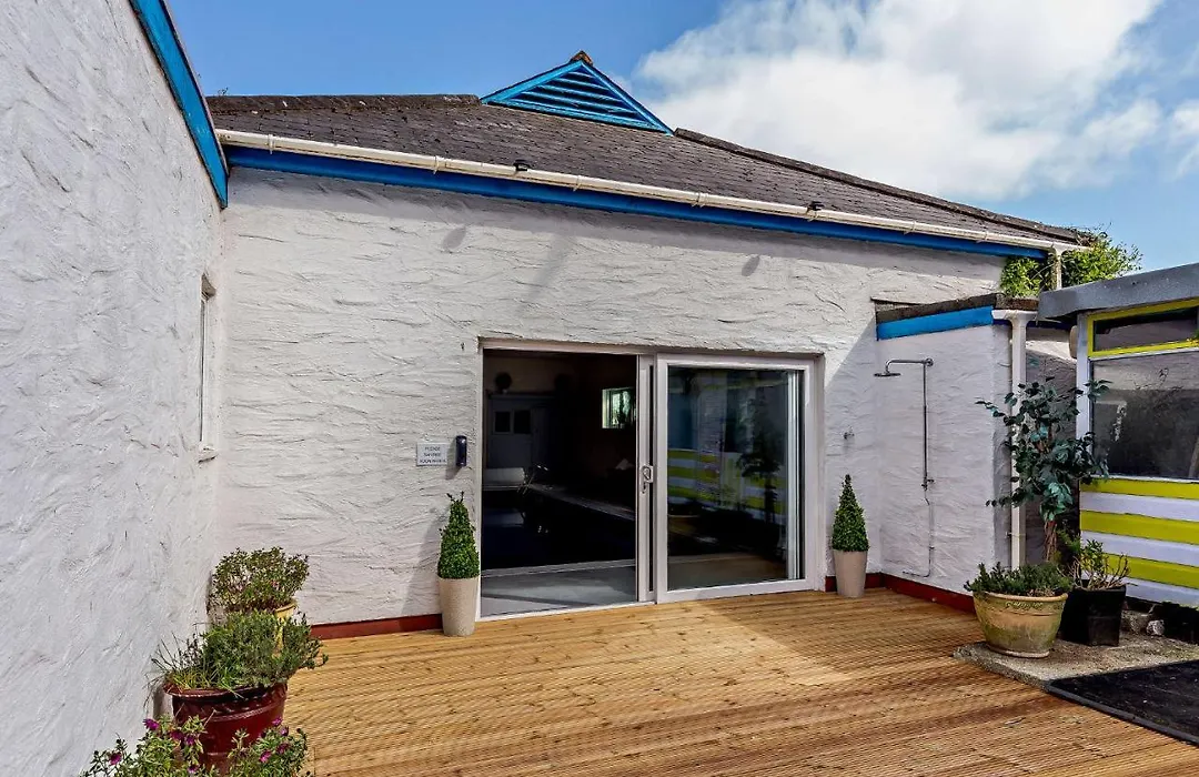 Pendennis Lodge-1