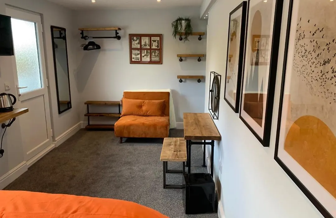 Seven Stars Boutique Guesthouse-1