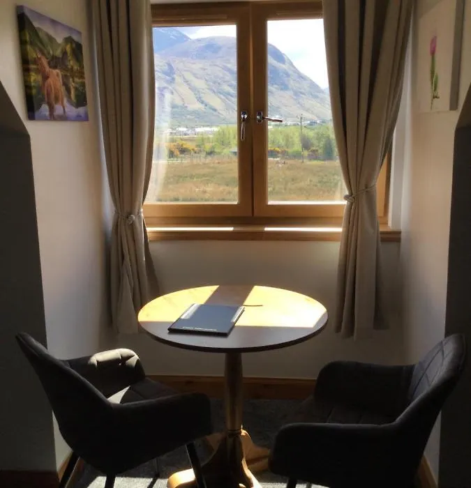 Ben Nevis Manor-1