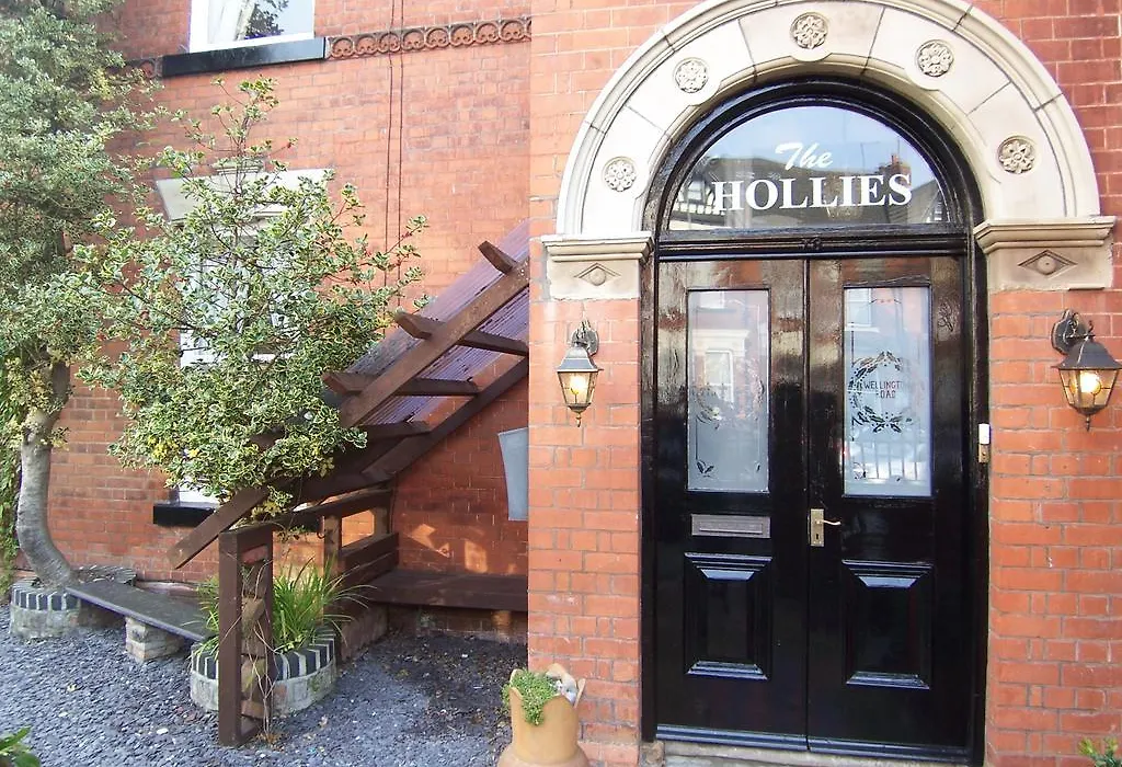 The Hollies-1
