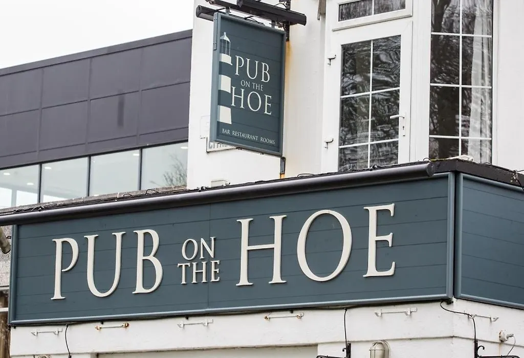 Pub On The Hoe-1