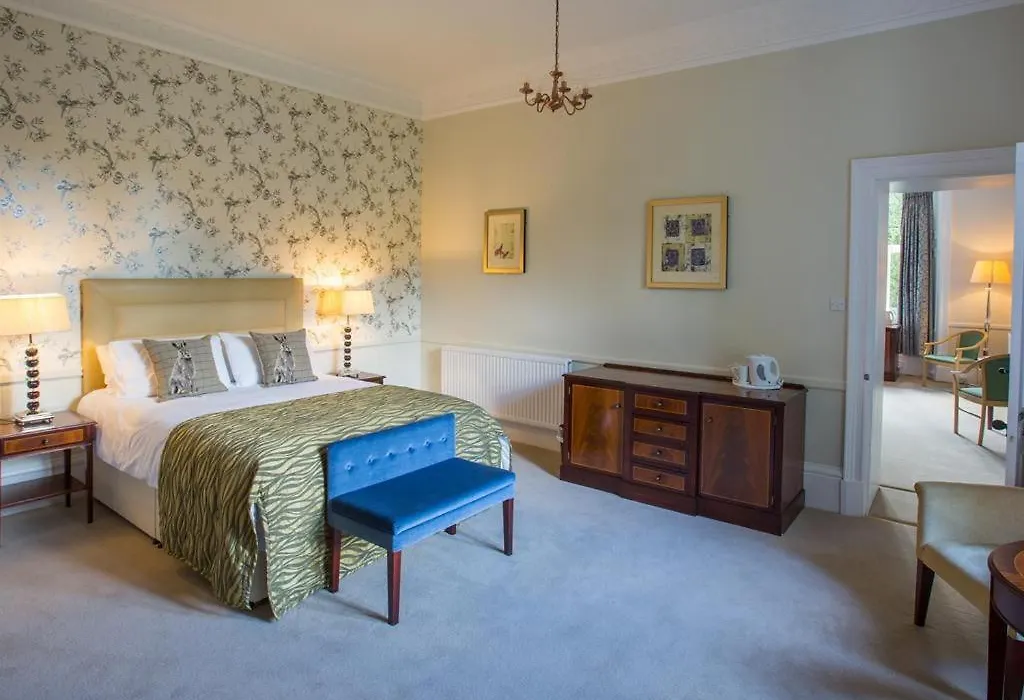 Balcary House Hotel-1