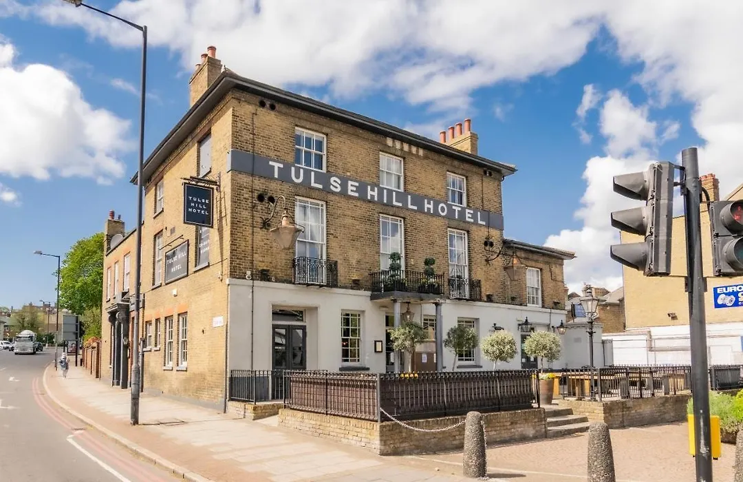 Tulse Hill Hotel-1