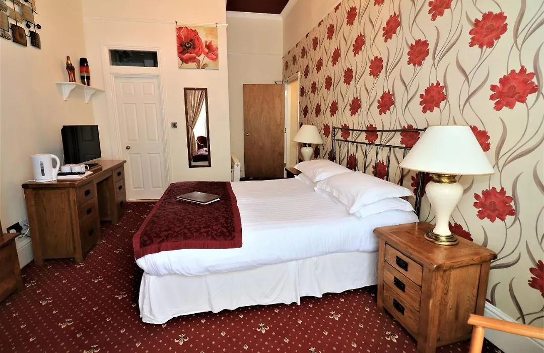 The Berkeley Guesthouse-1