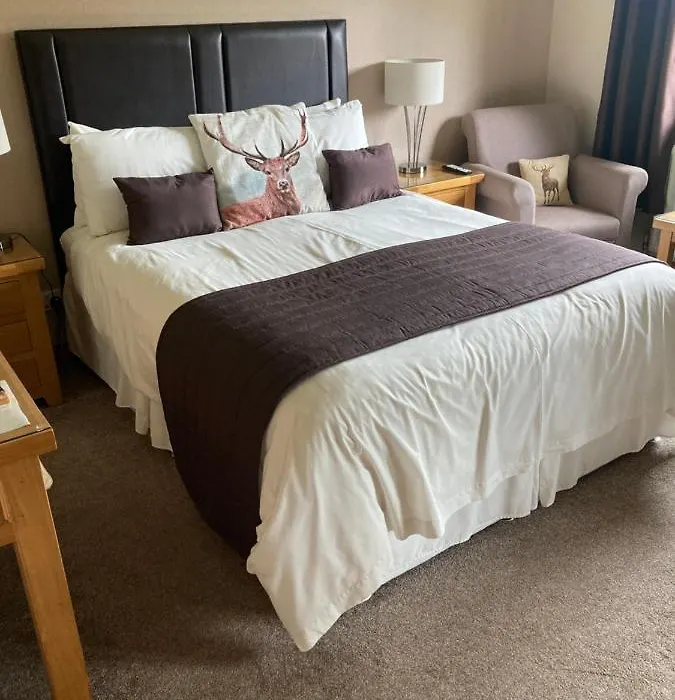Mayfield B&B-1
