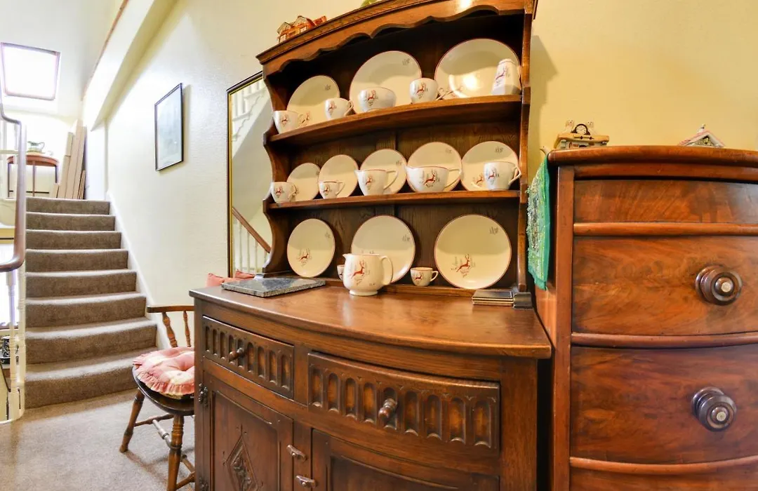 Pannett House Bed & Breakfast, Beautiful Victorian Residence-1