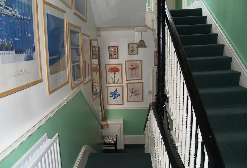 Seaspray B&B-1