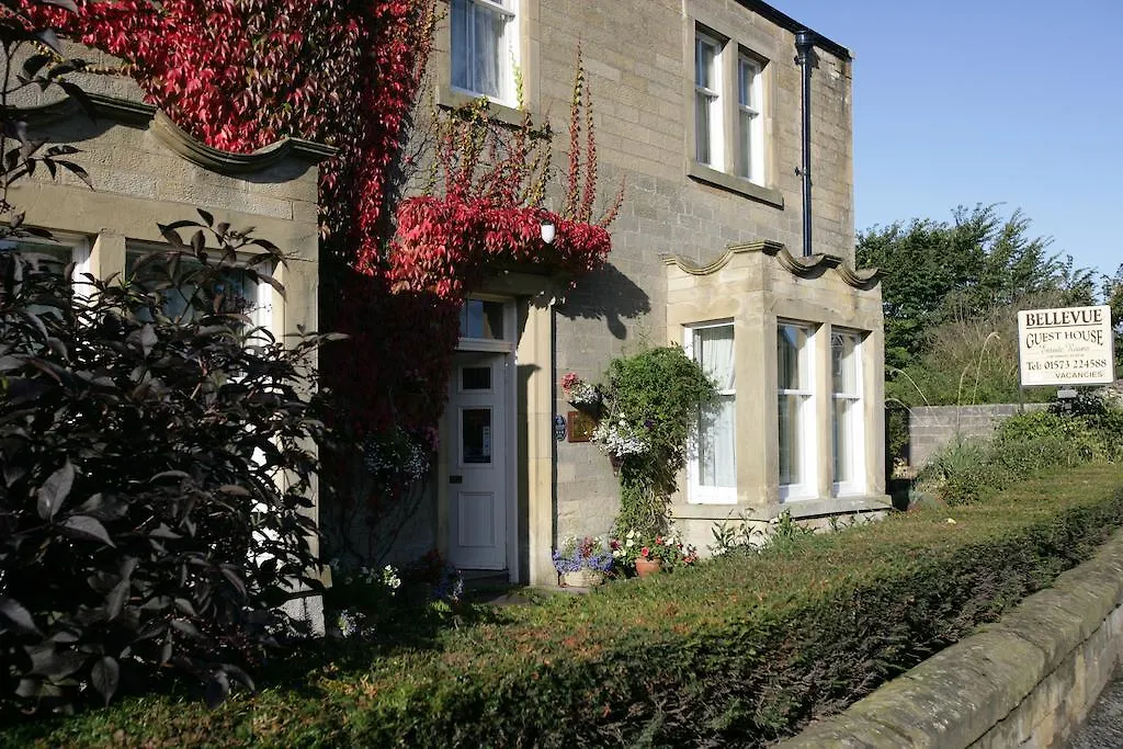 Bellevue Guest House-1