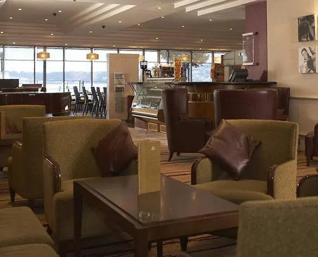 Hilton Dundee-1