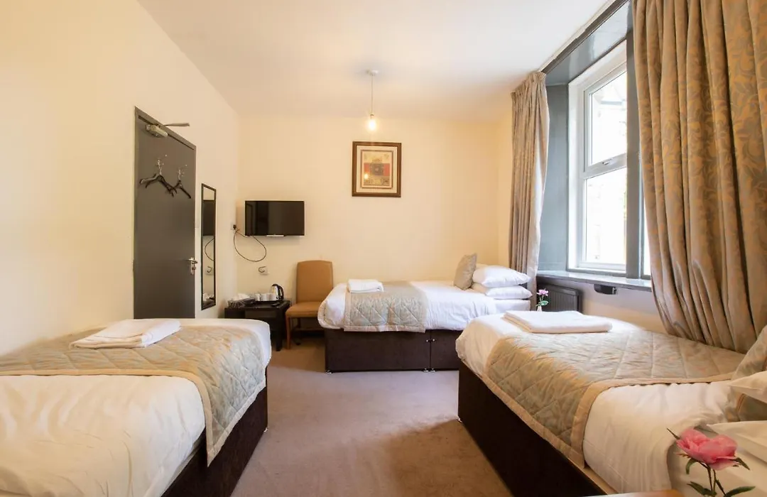 Grainger House Hotel-1