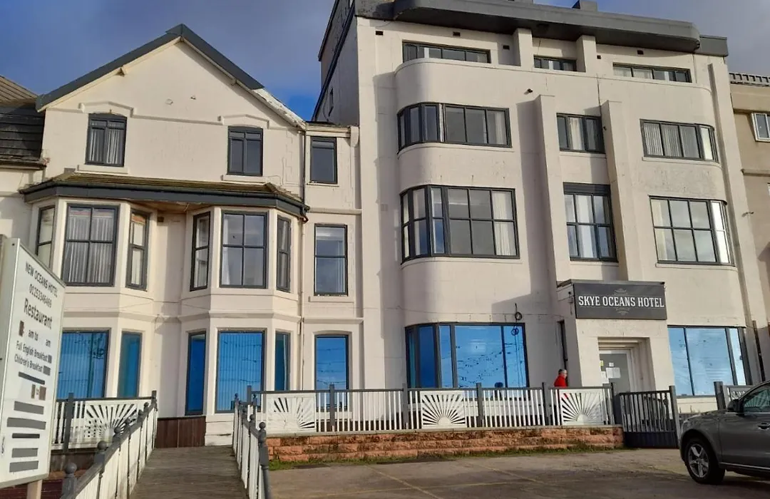 Skye Oceans Hotel-1