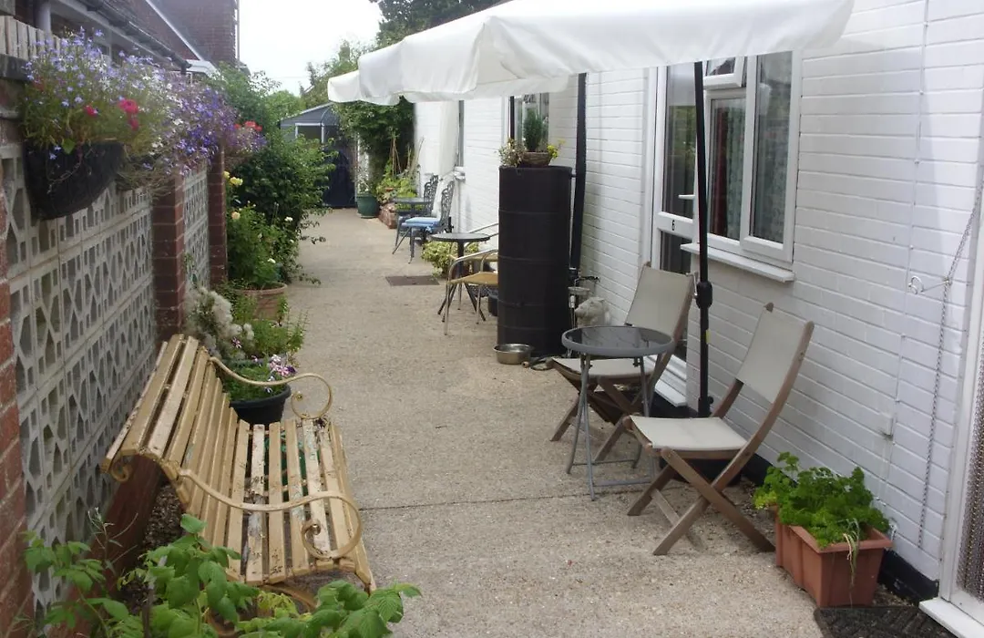 Ashdene Guest House-1