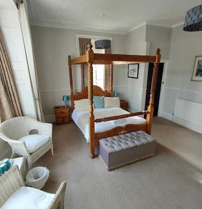 Valentine Guest House-1