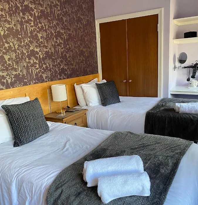 The Black Swan Hotel-1