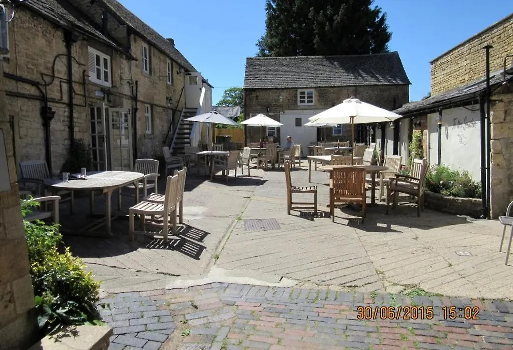 The Bell Inn-1