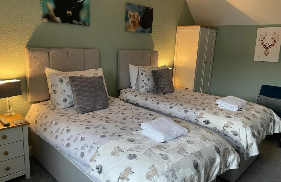 Whinburn Guest House-1