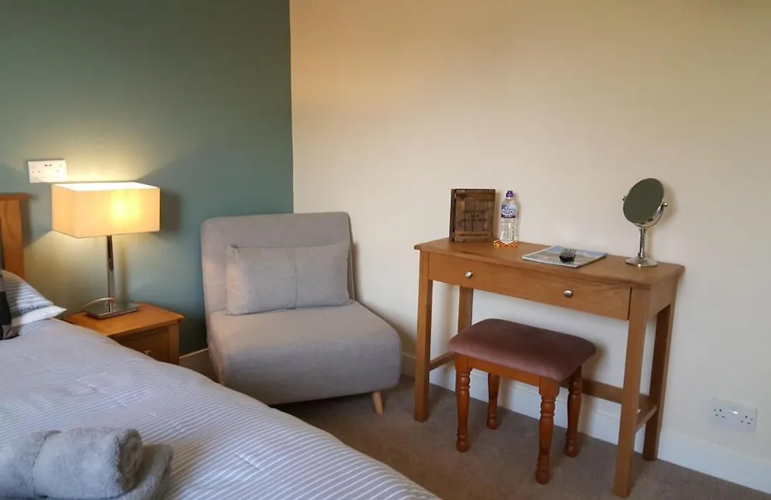Grenitote B&B-1