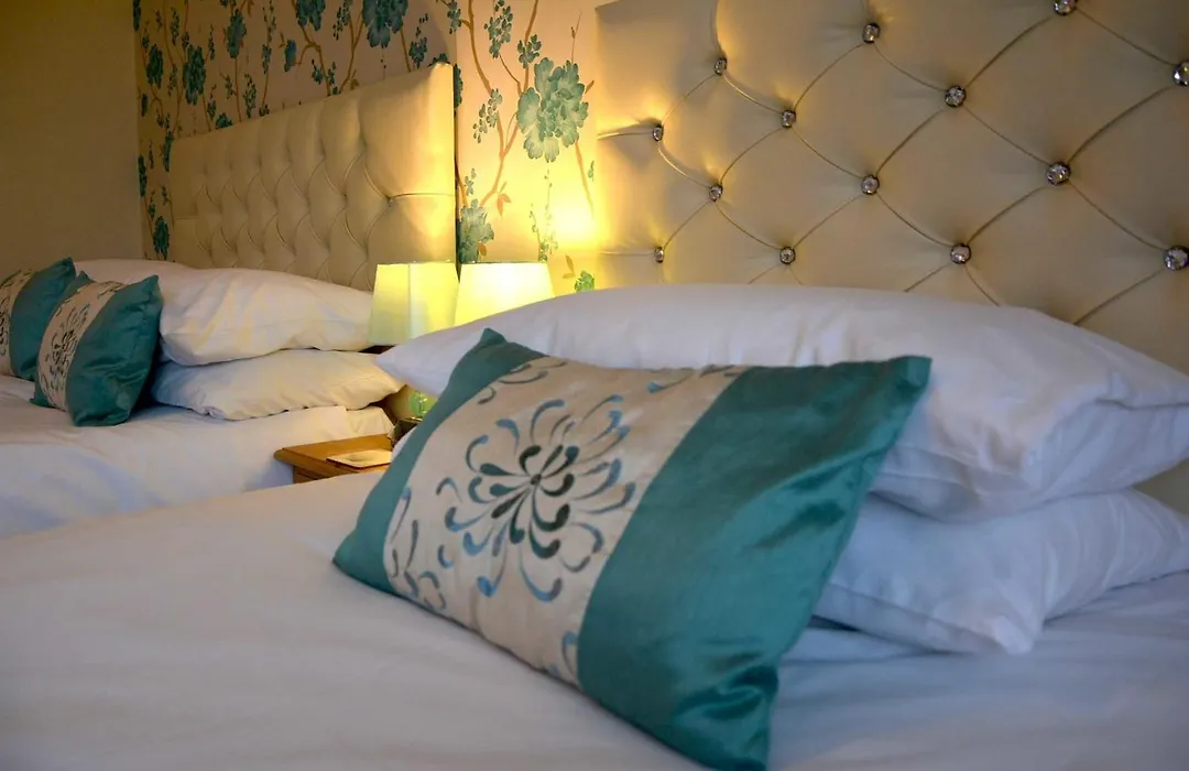 Ashlea Guest House-1