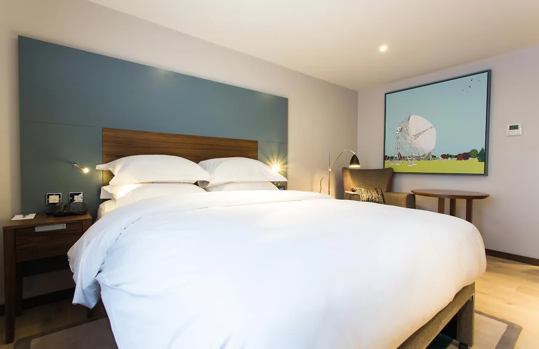 Cottons Hotel And Spa-1