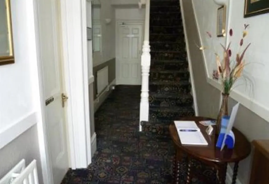 Sandy Bay Guest House-1
