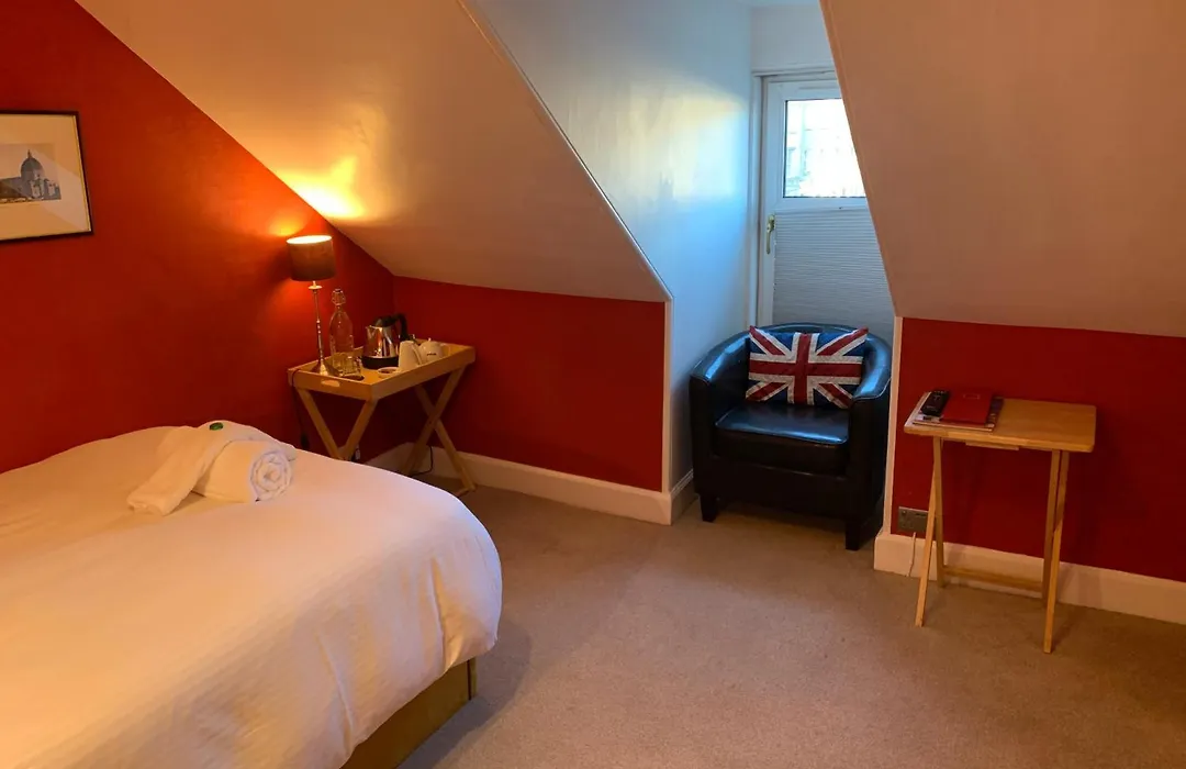 Southside Guest House-1