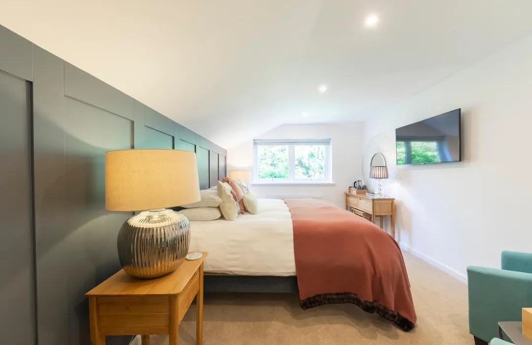 Annandale Guest House-1