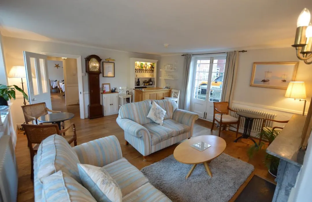 Chantry Hotel-1