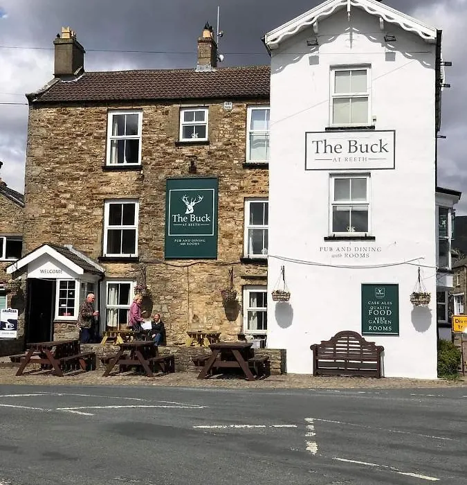 The Buck-1
