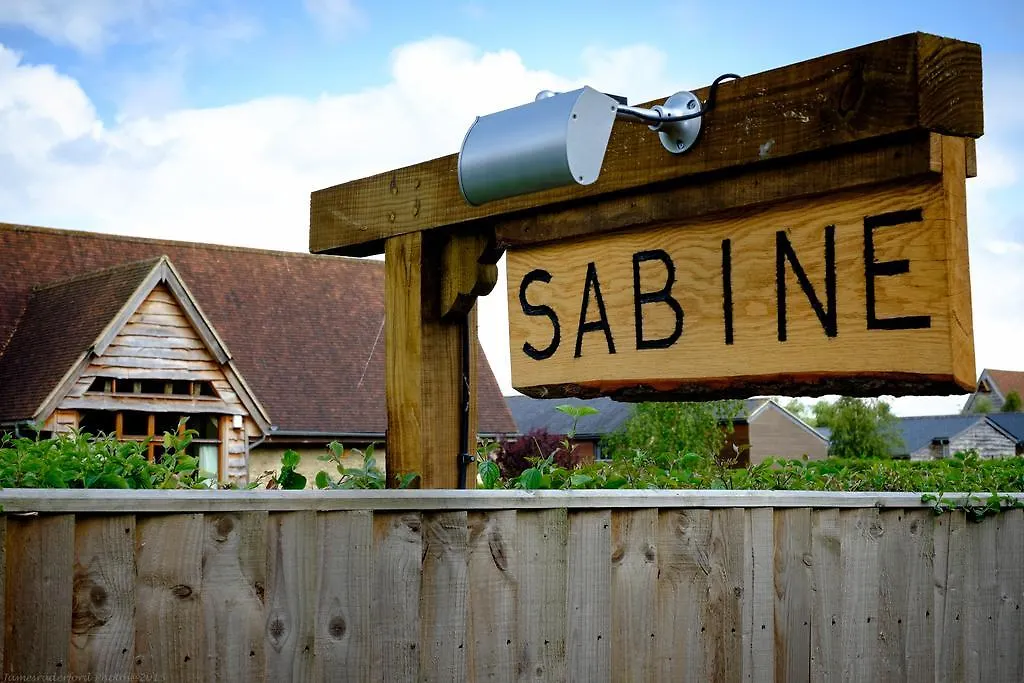 Sabine Barn-1