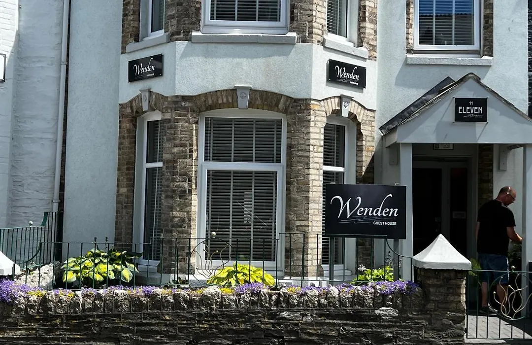 Wenden Guest House-1