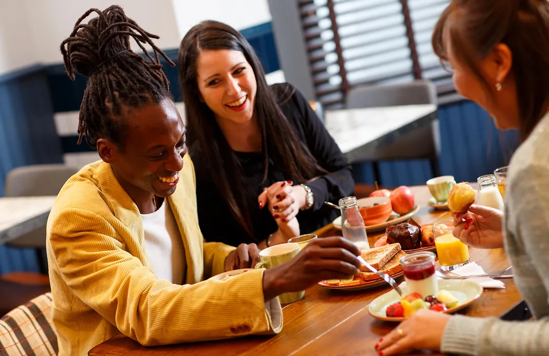 Ibis Styles London Gloucester Road-1