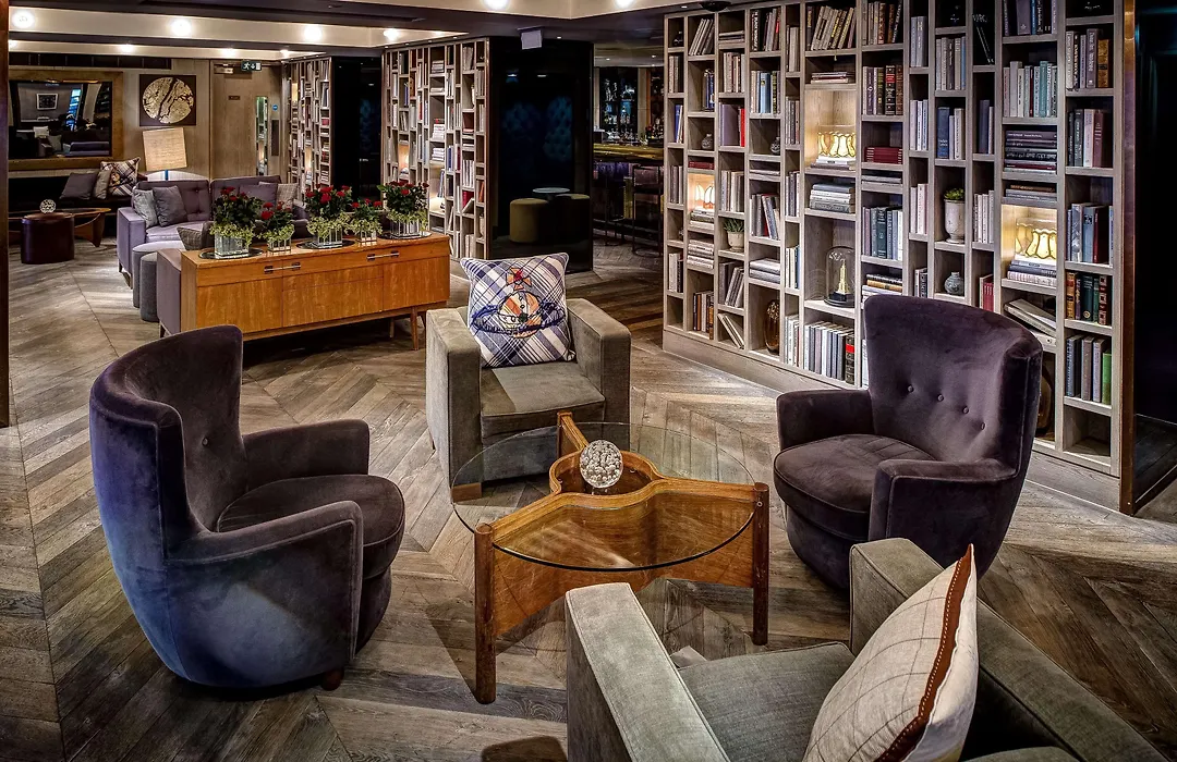 The Hari London, Vignette Collection By Ihg-1