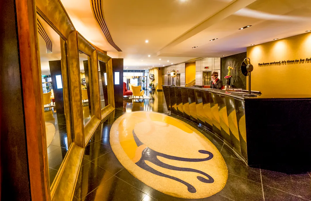 Millennium Hotel London Knightsbridge-1