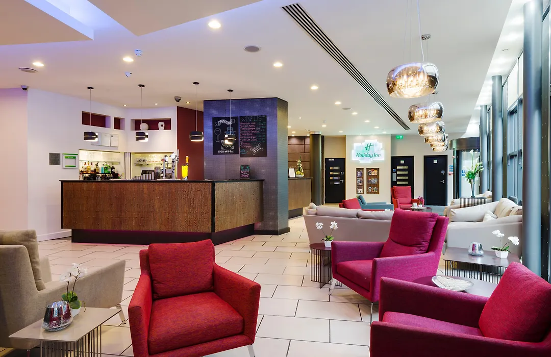Holiday Inn York City Centre By Ihg-1