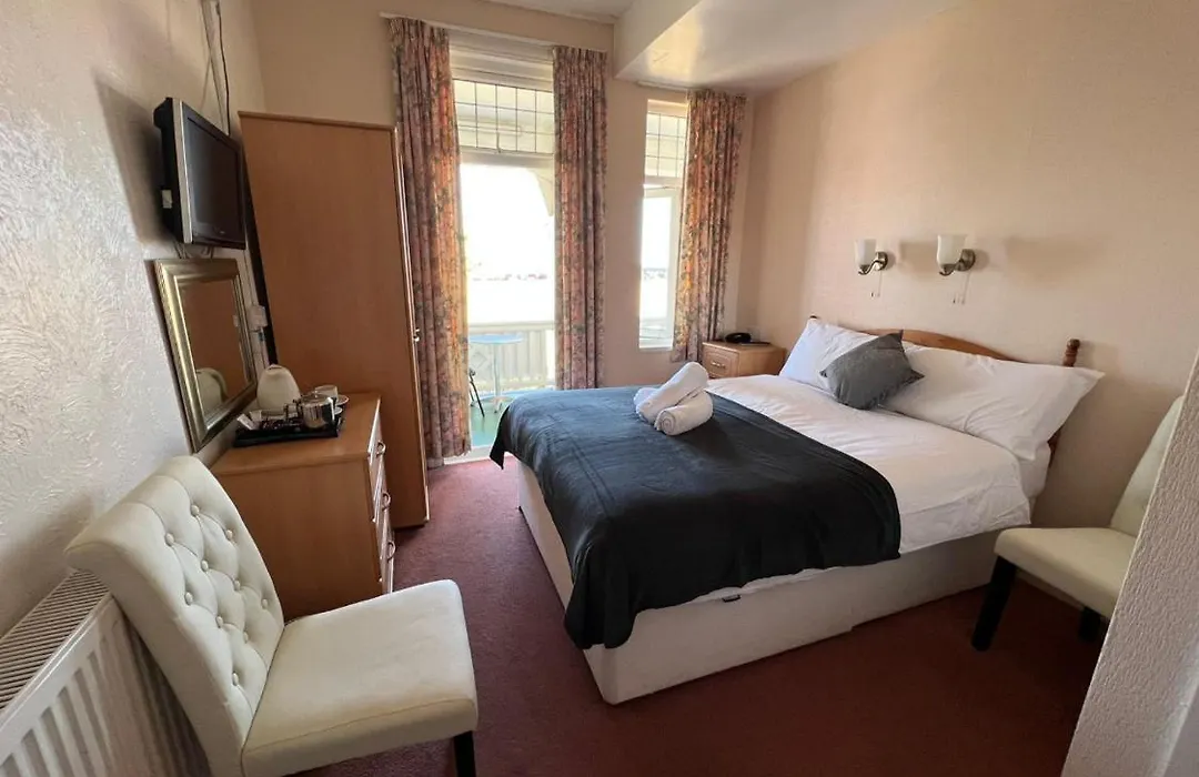 Bonair Hotel-1