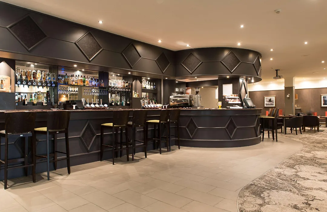 Doubletree By Hilton Aberdeen Treetops-1