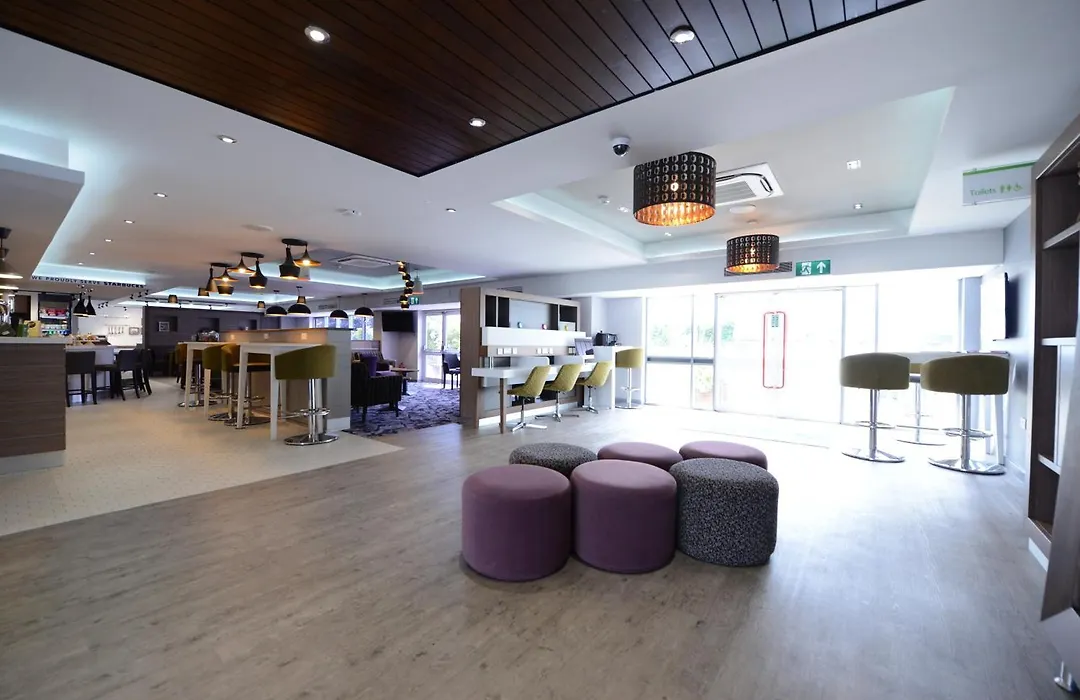 Holiday Inn Wolverhampton - Racecourse By Ihg-1