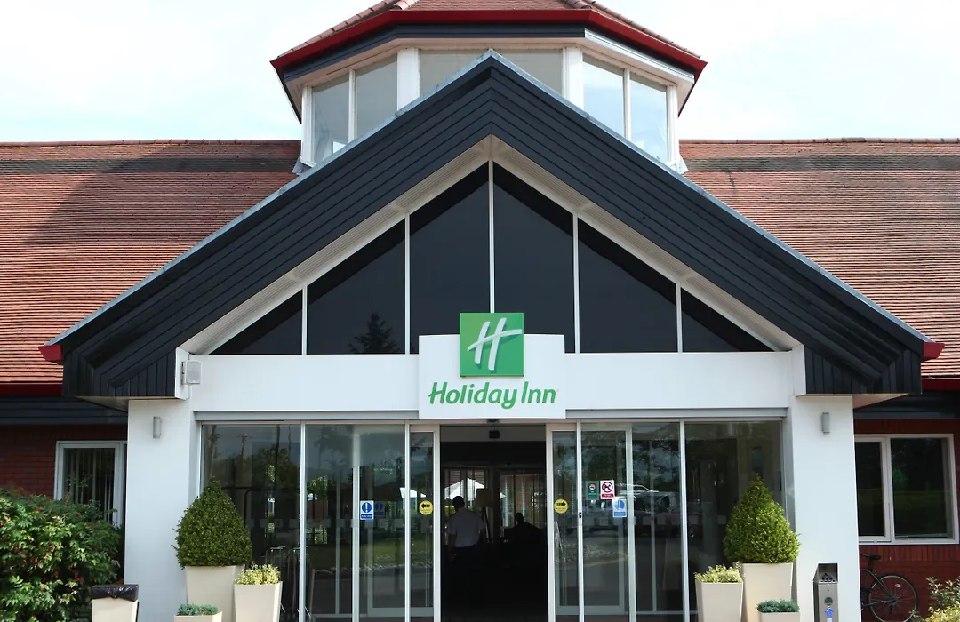 Holiday Inn Aylesbury By Ihg-1