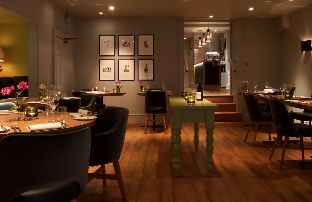 The Queensberry Hotel-1
