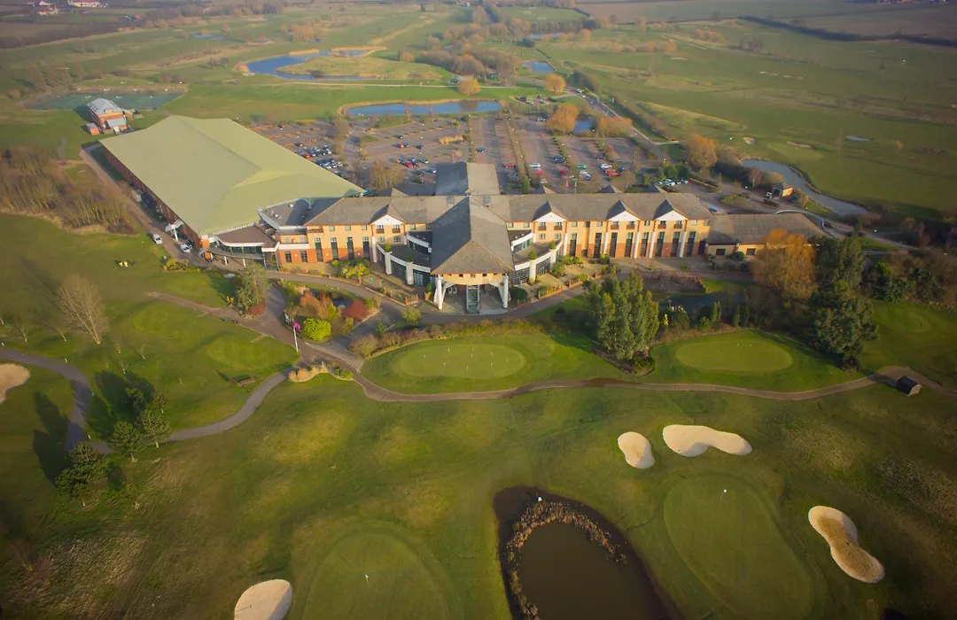 Five Lakes Resort-1