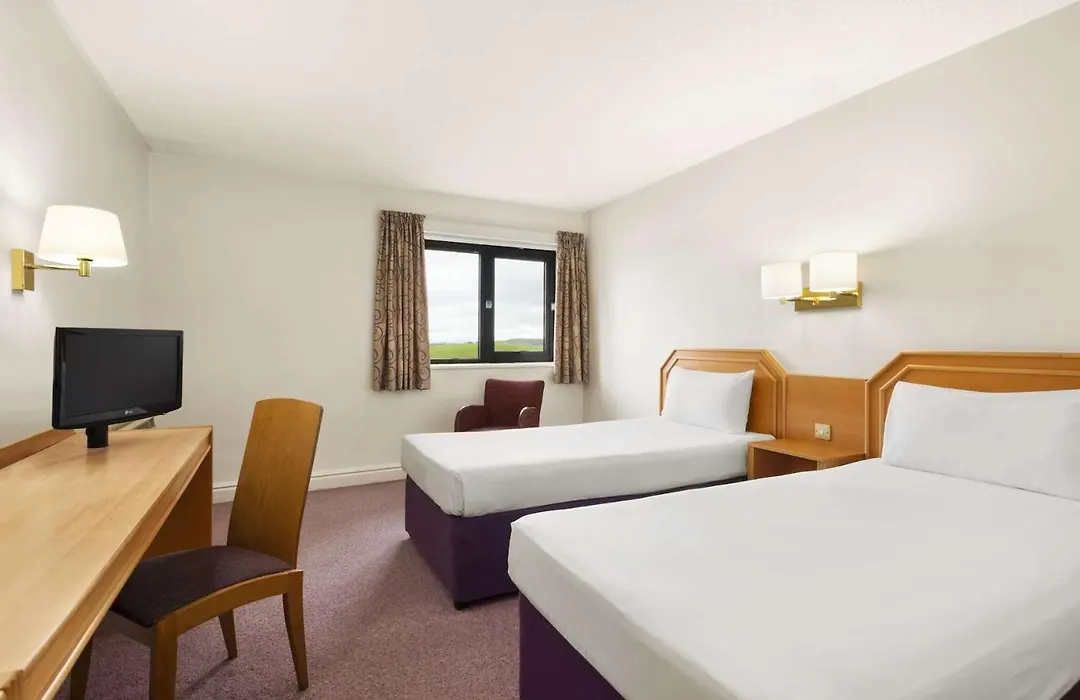 Days Inn Kendal - Killington Lake-1