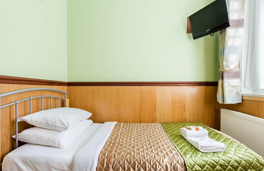 Gower Street Hotel-1