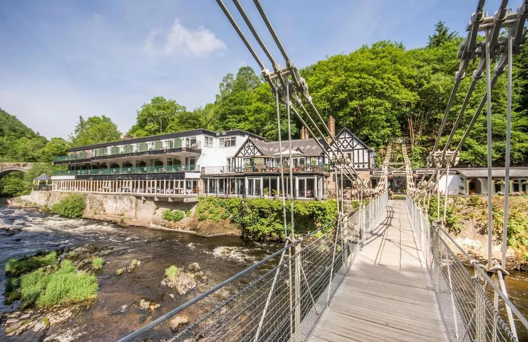 The Chainbridge Hotel-1