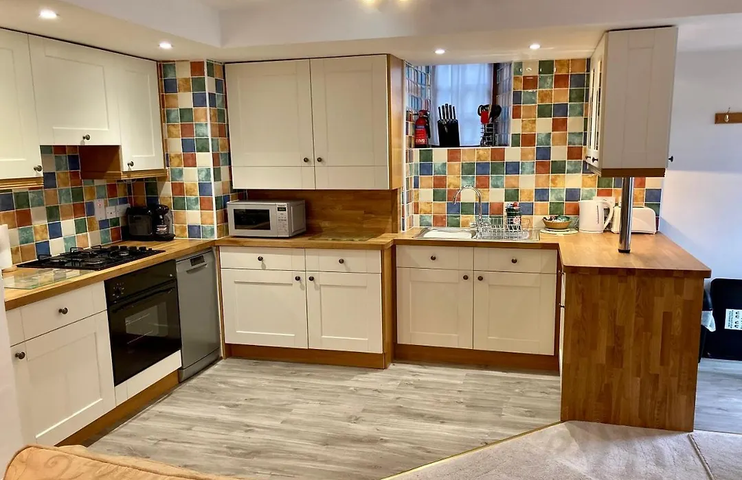 Bovisand Lodge Holiday Park, Beachside Location & Indoor Heated Pool-1
