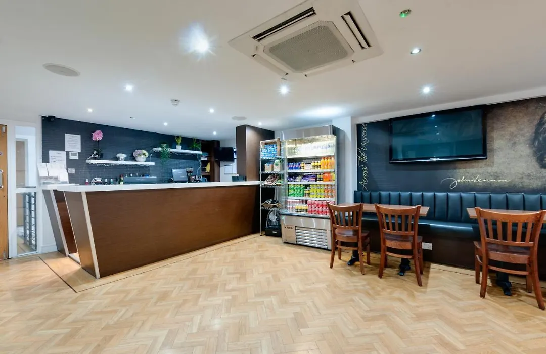 The Podworks Hotel-1