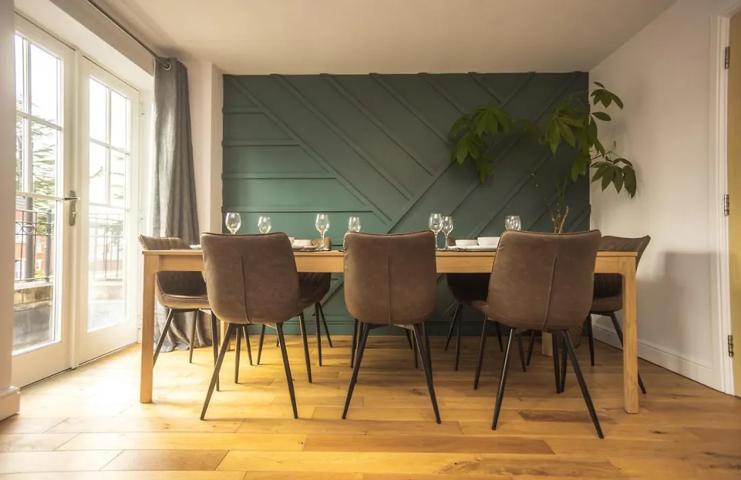 Upton Grange Townhouse-1