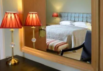 Mabie House Hotel-1