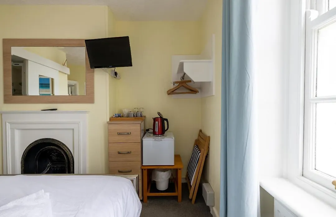 Seaspray Guest House-1
